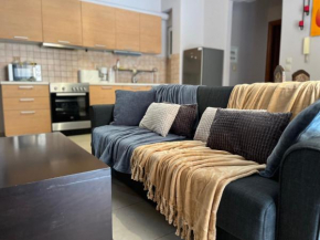 Artistic Retreat